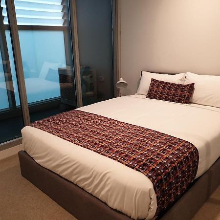 Apartment 101 Melbourne City Exterior foto