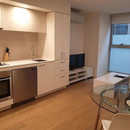 Apartment 101 Melbourne City Exterior foto