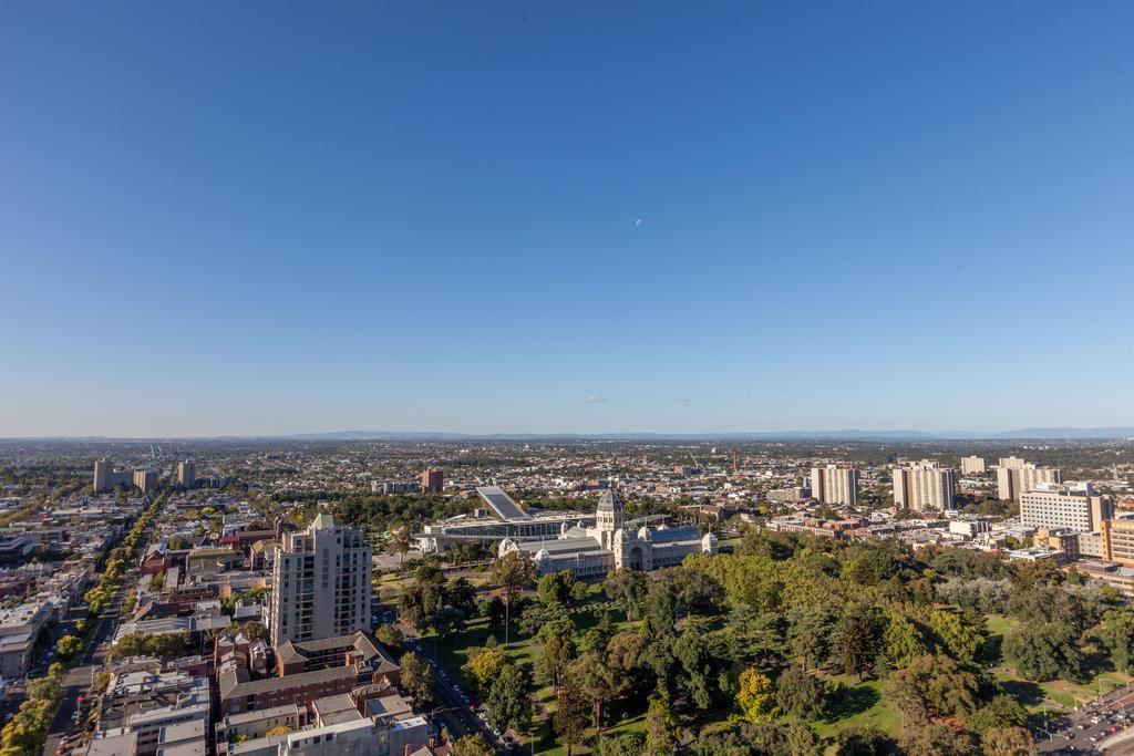 Apartment 101 Melbourne City Exterior foto
