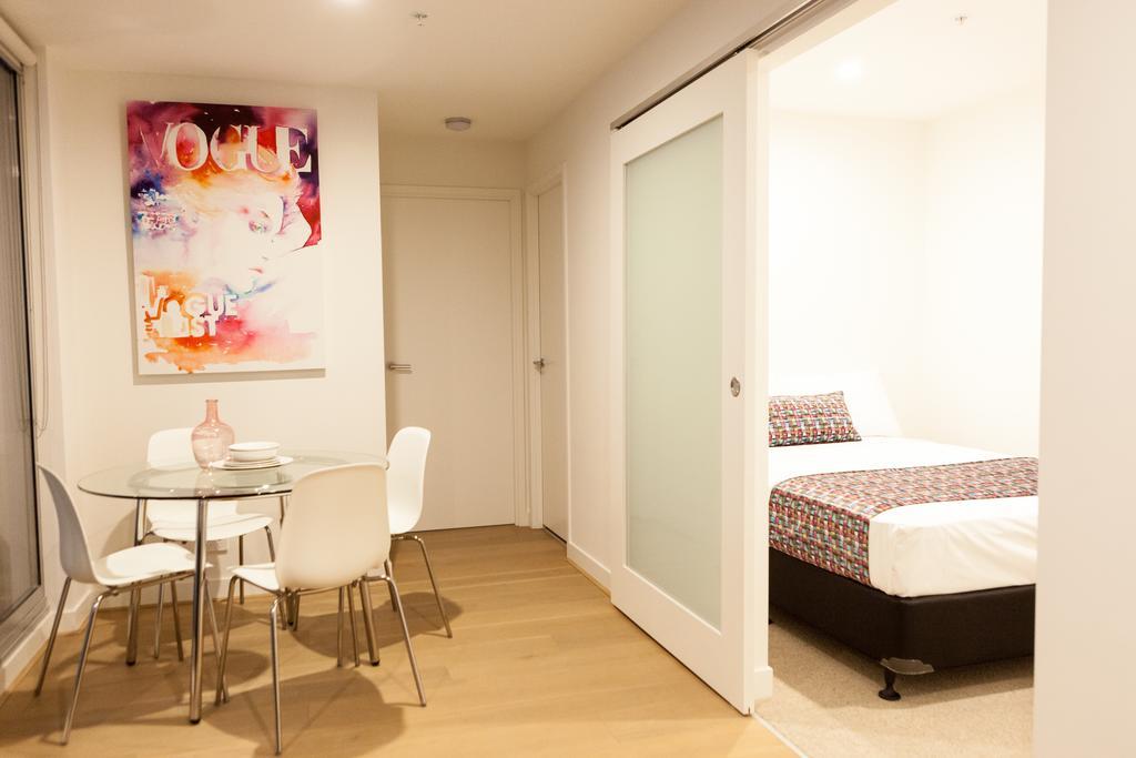 Apartment 101 Melbourne City Exterior foto
