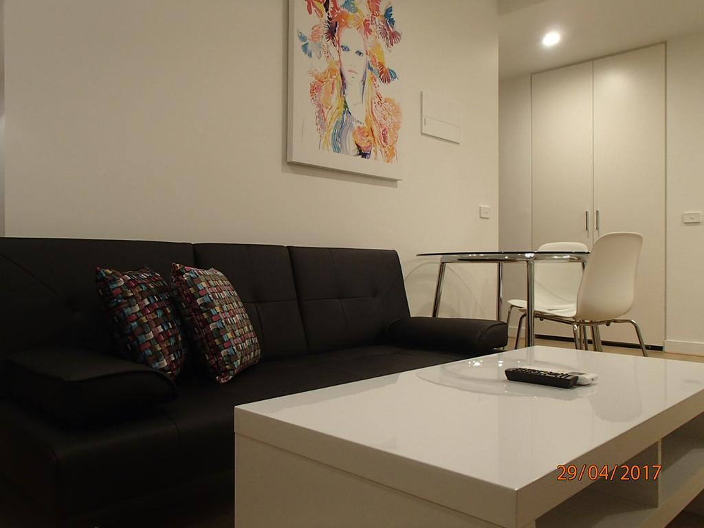 Apartment 101 Melbourne City Exterior foto